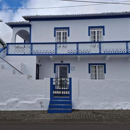 Grannys House Villa Angra do Heroísmo Eksteriør bilde