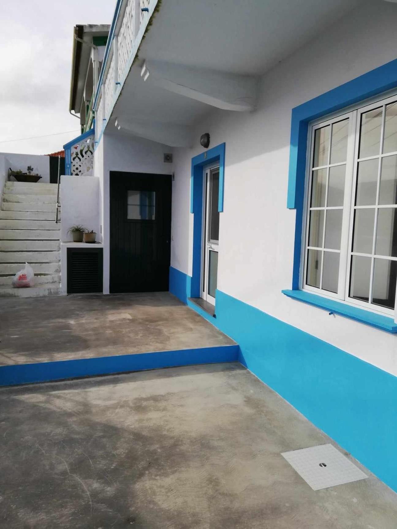 Grannys House Villa Angra do Heroísmo Eksteriør bilde