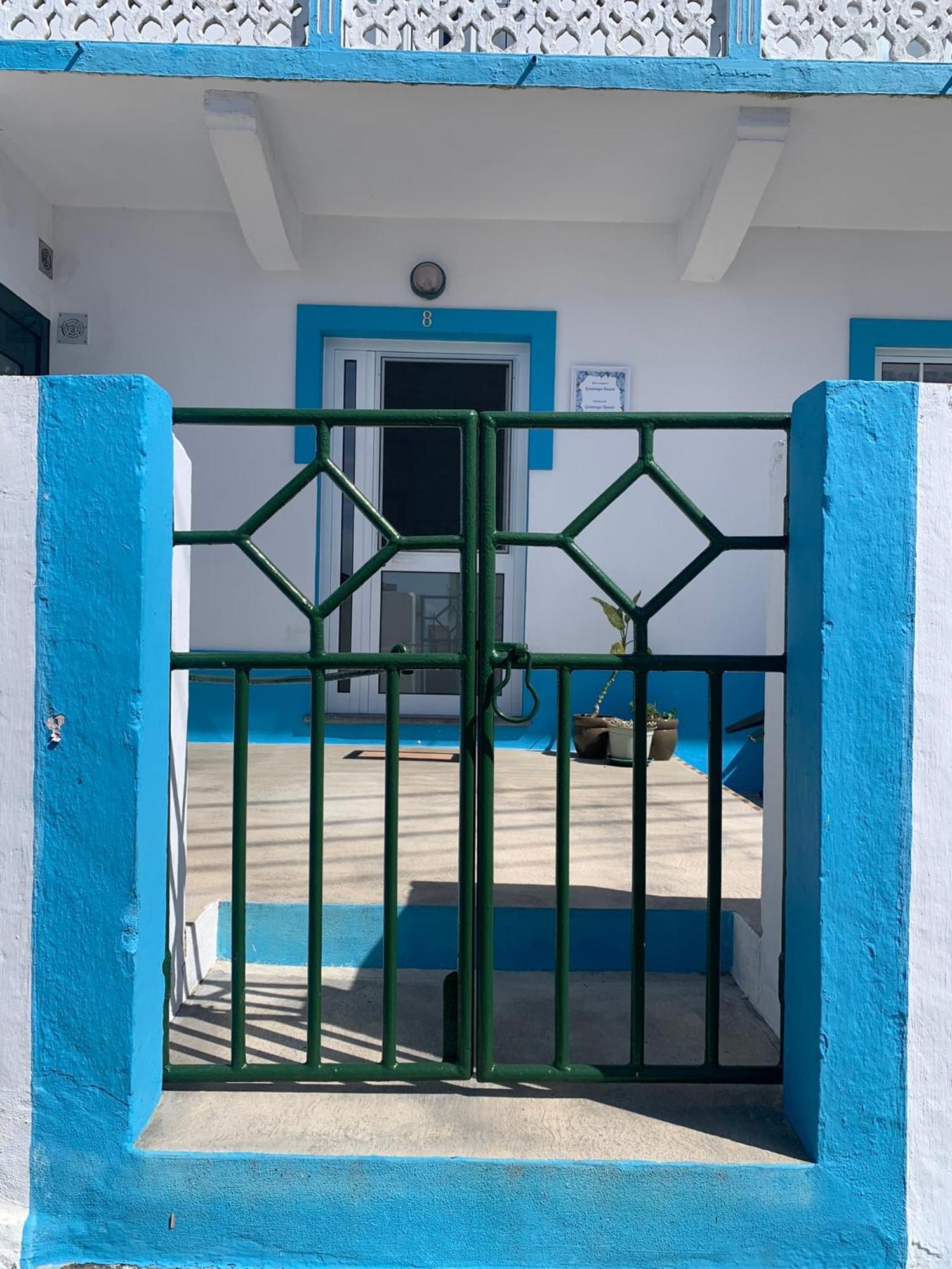 Grannys House Villa Angra do Heroísmo Eksteriør bilde