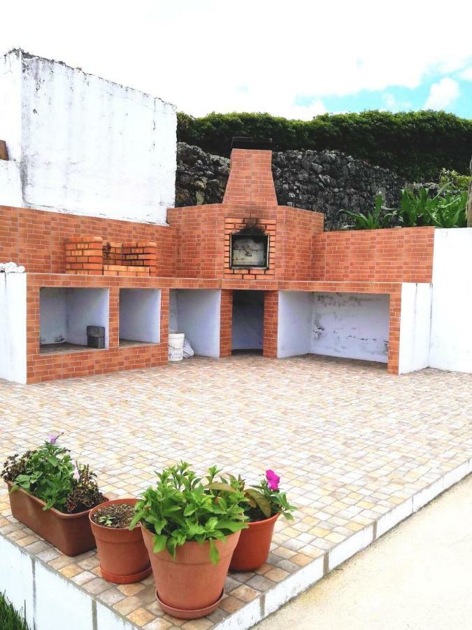 Grannys House Villa Angra do Heroísmo Eksteriør bilde