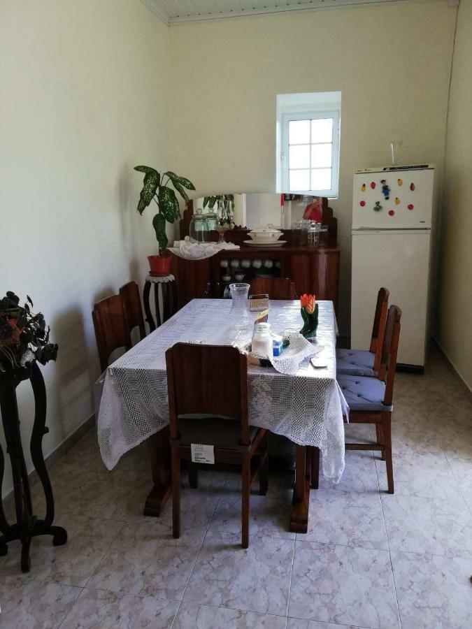 Grannys House Villa Angra do Heroísmo Eksteriør bilde