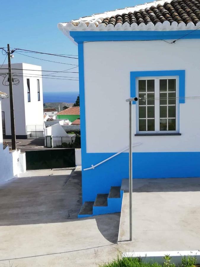 Grannys House Villa Angra do Heroísmo Eksteriør bilde