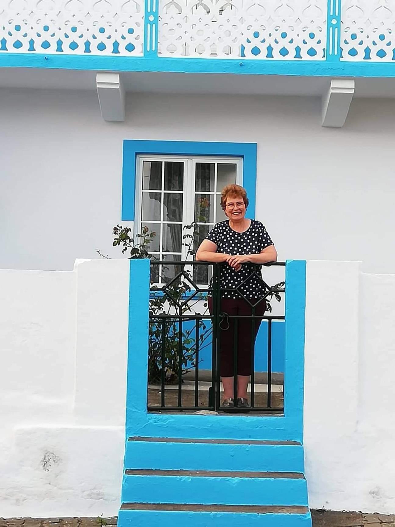 Grannys House Villa Angra do Heroísmo Eksteriør bilde