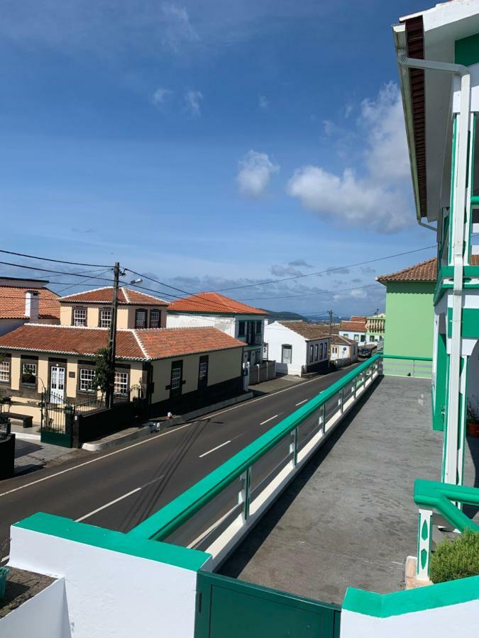 Grannys House Villa Angra do Heroísmo Eksteriør bilde
